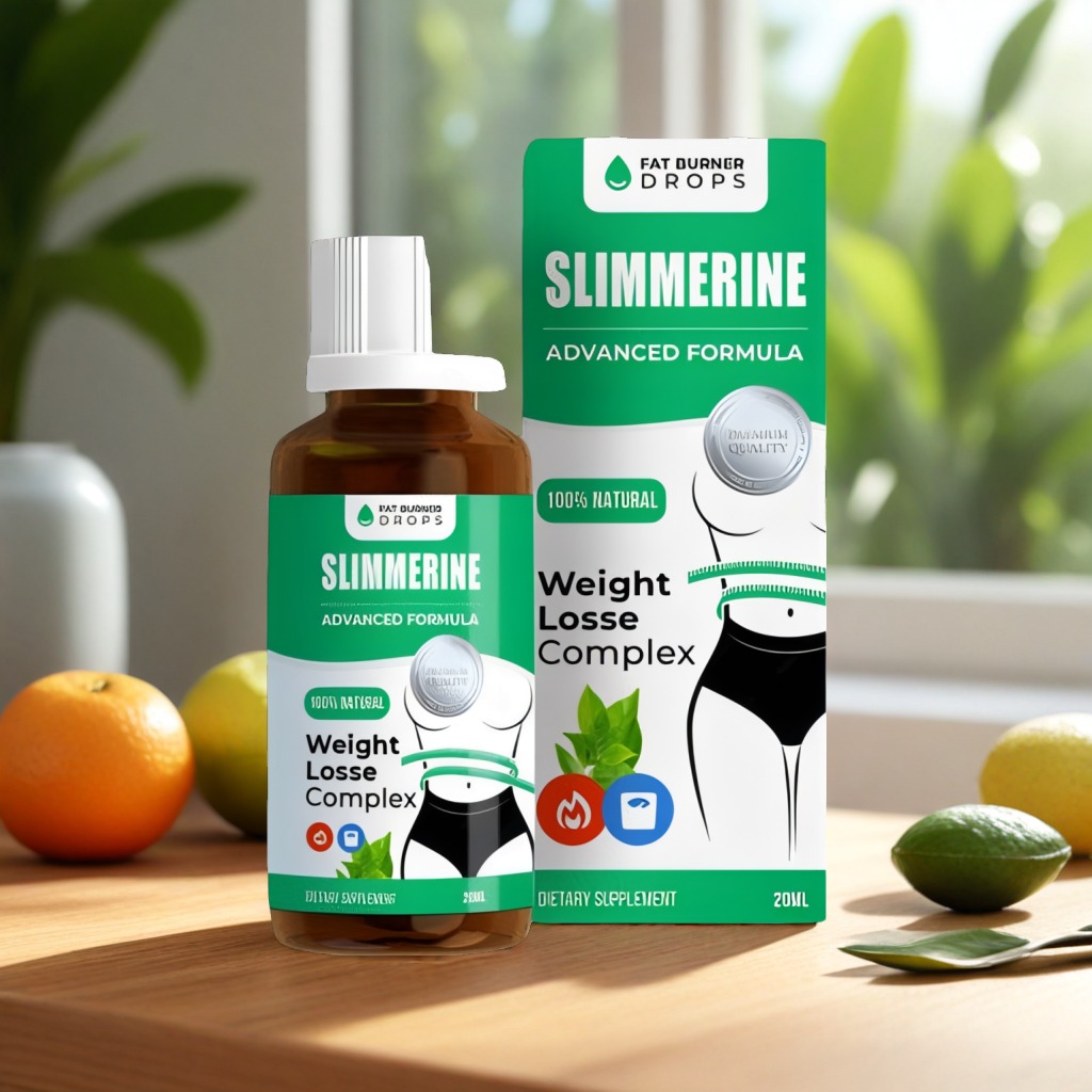 Product packshot