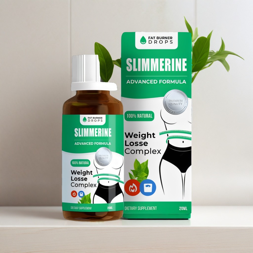 Product packshot