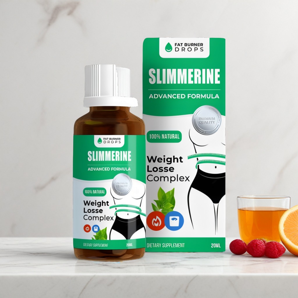 Product packshot