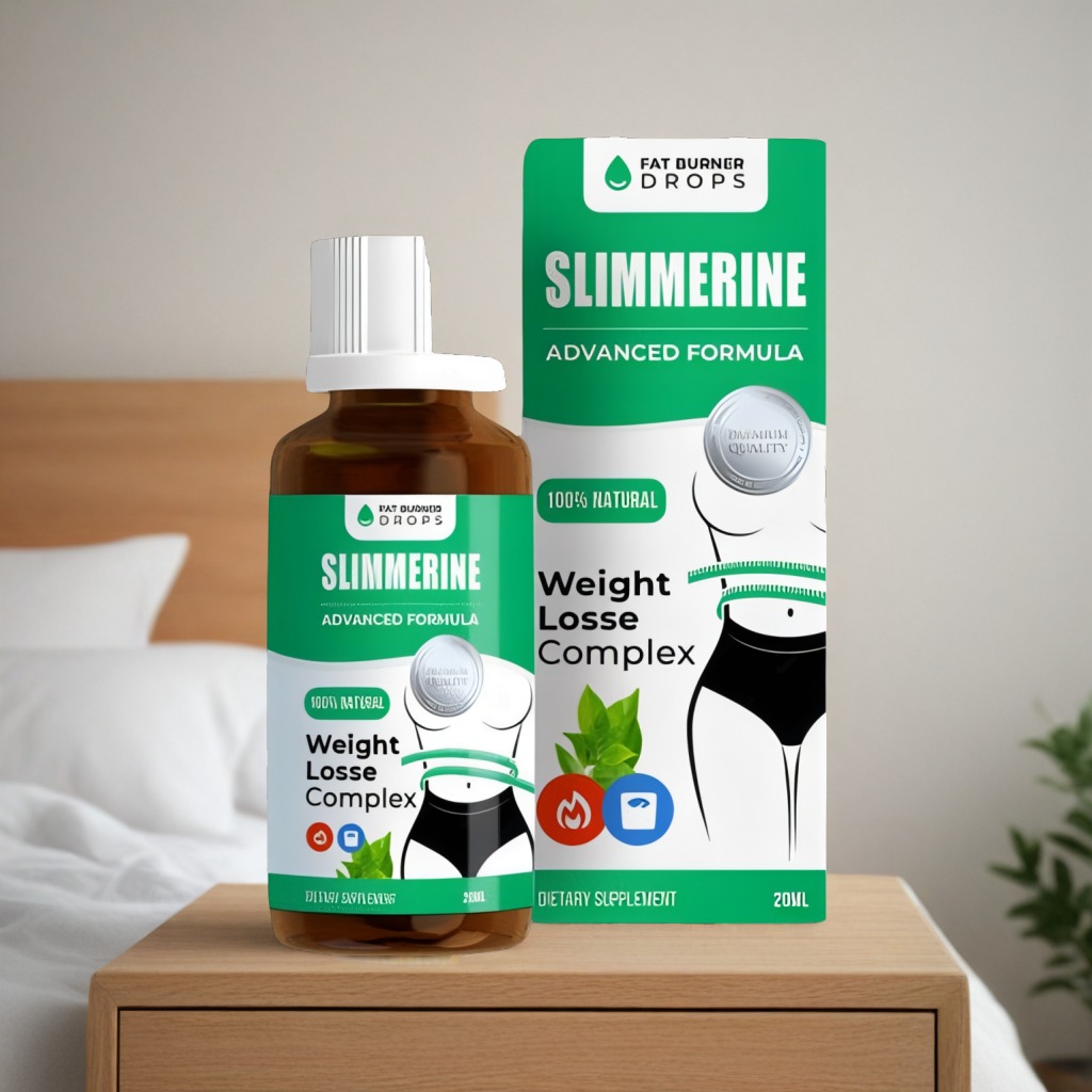 Product packshot