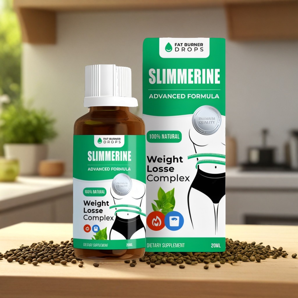Product packshot