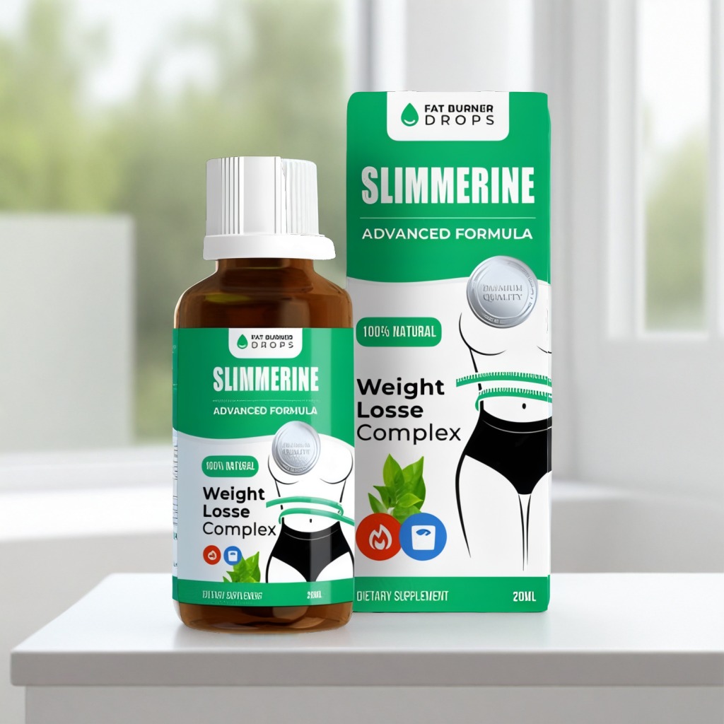 Product packshot