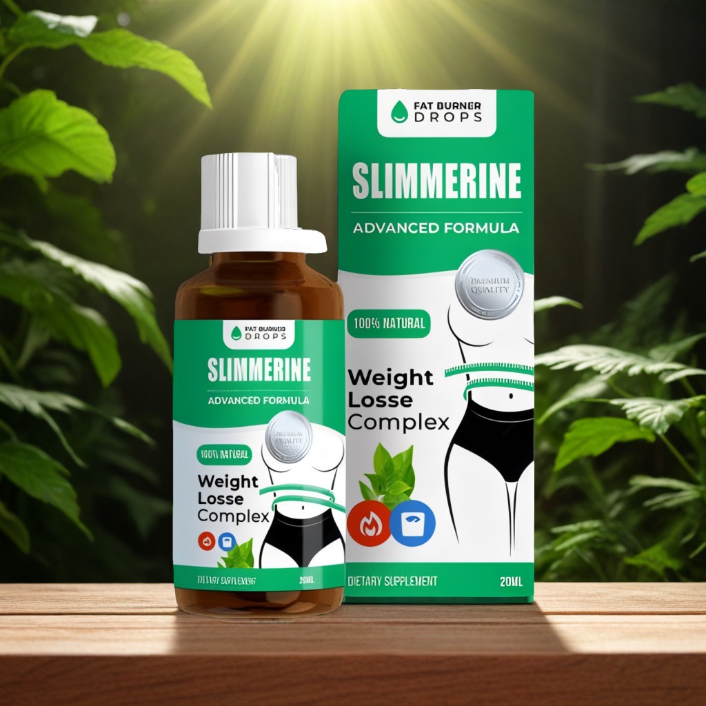Product packshot