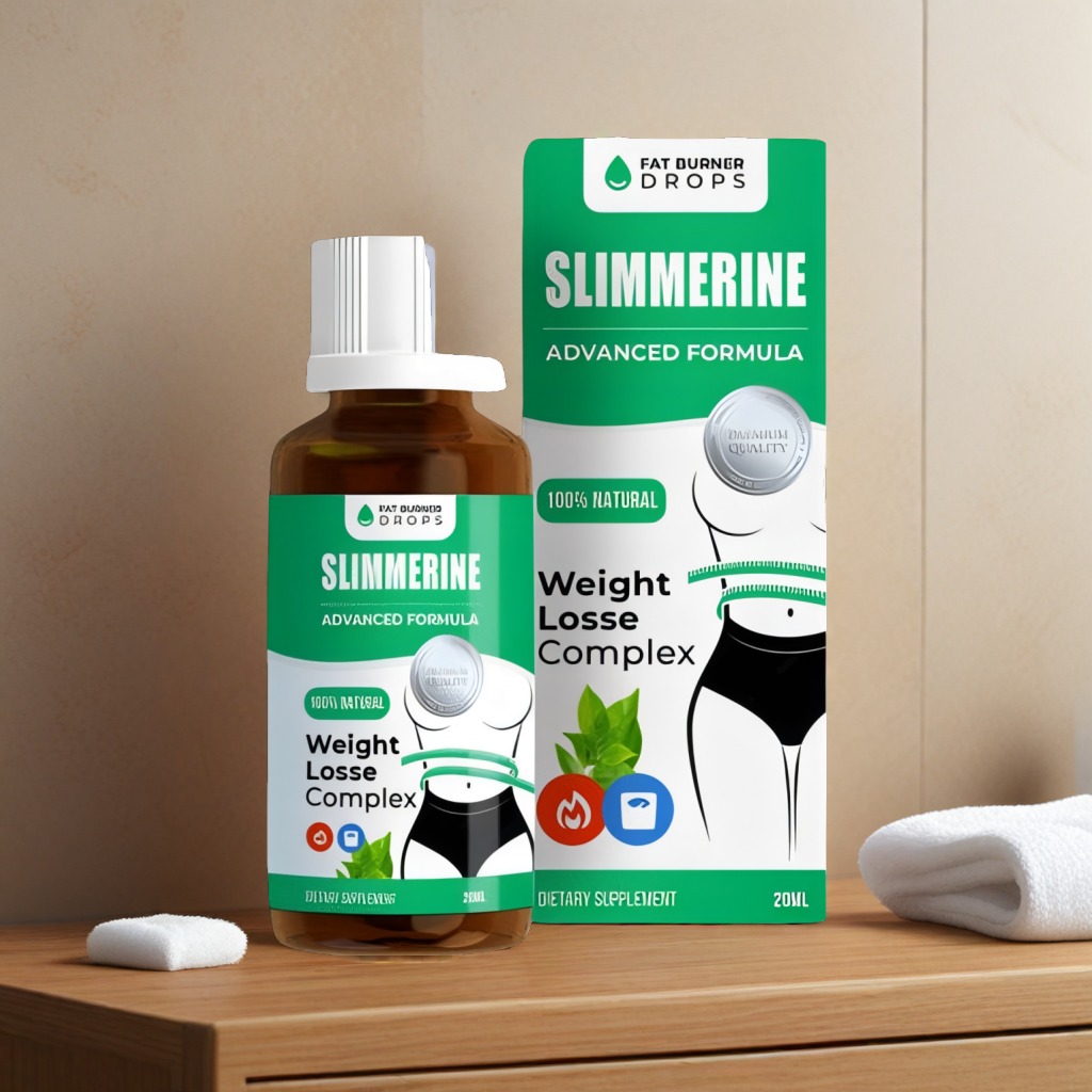 Product packshot
