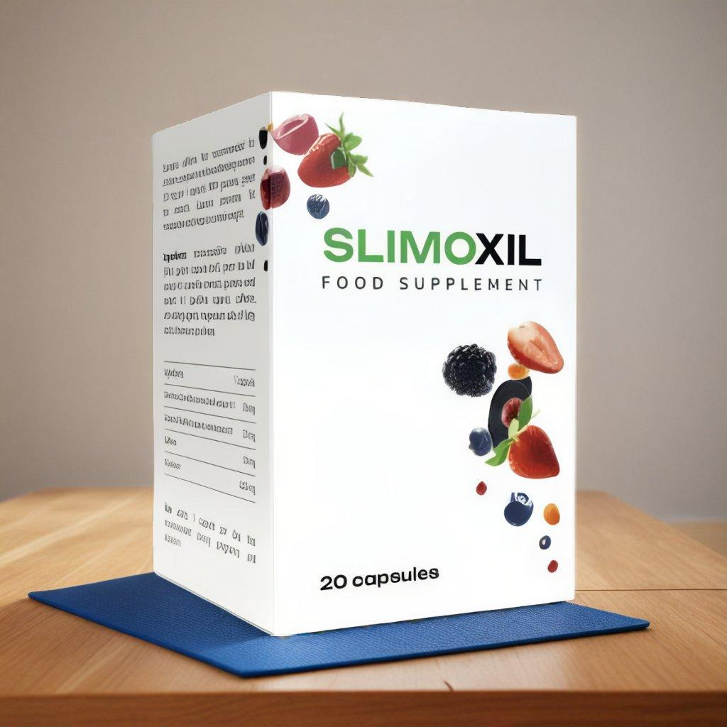 Product packshot