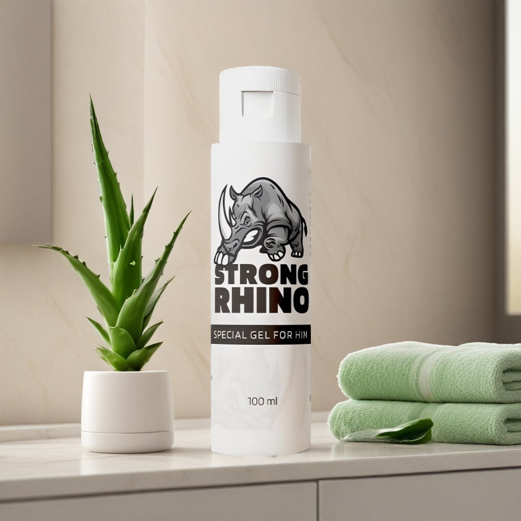 Product packshot