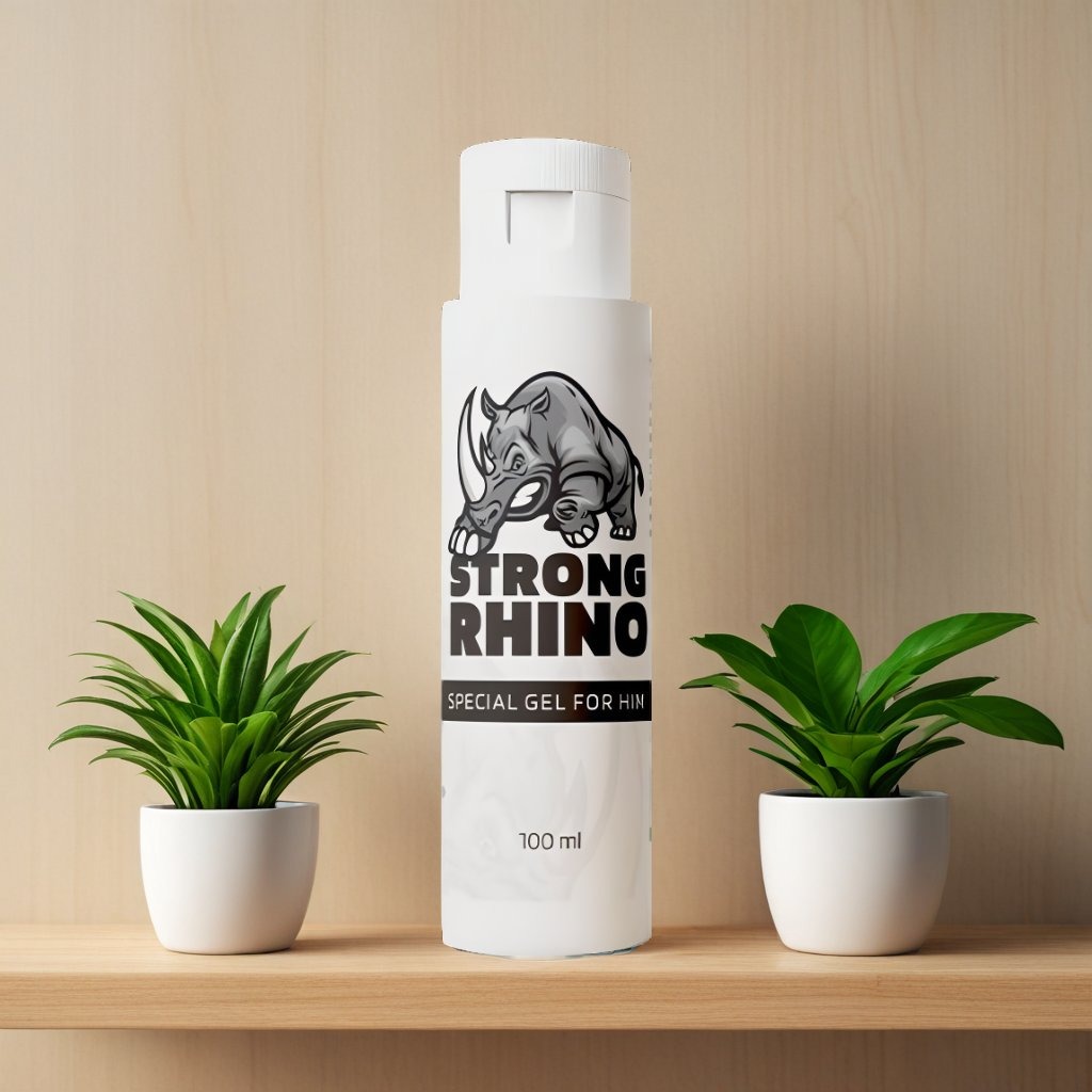 Product packshot