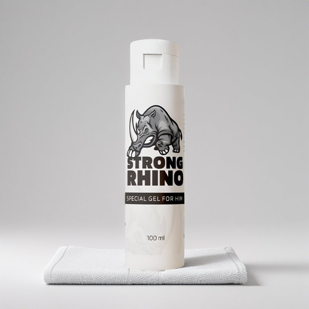 Product packshot