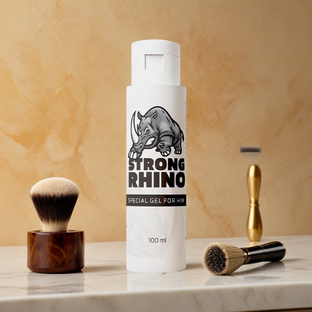 Product packshot