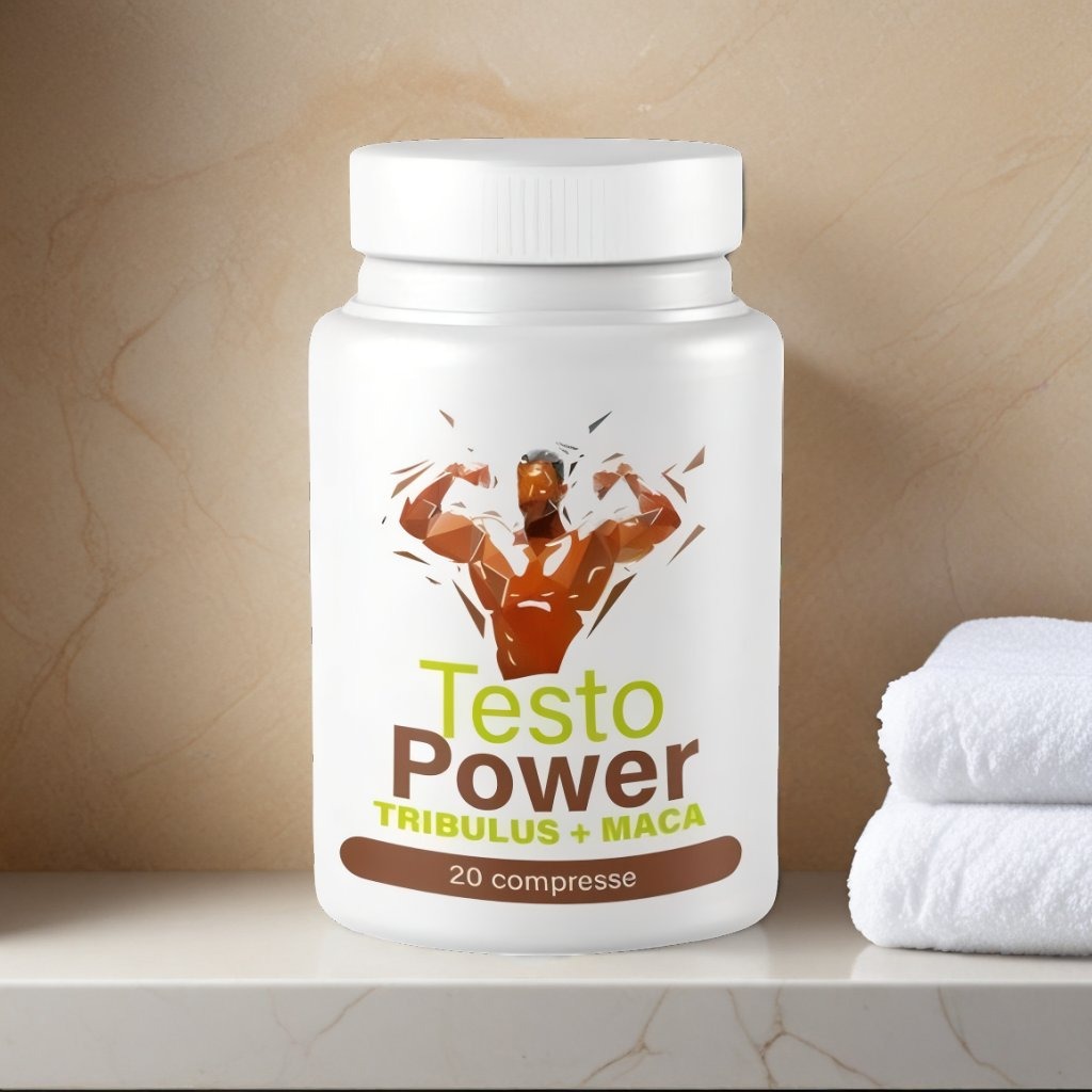 Product packshot