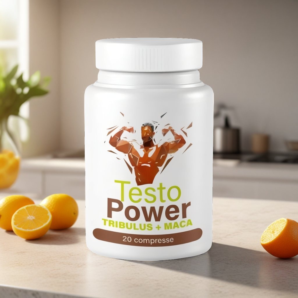 Product packshot