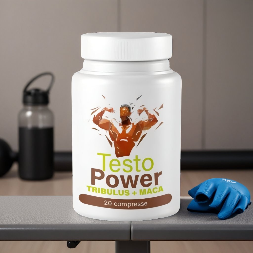 Product packshot
