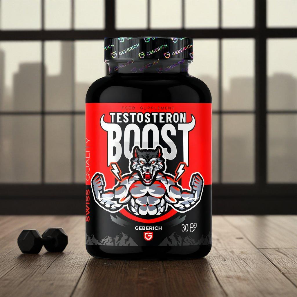 Product packshot