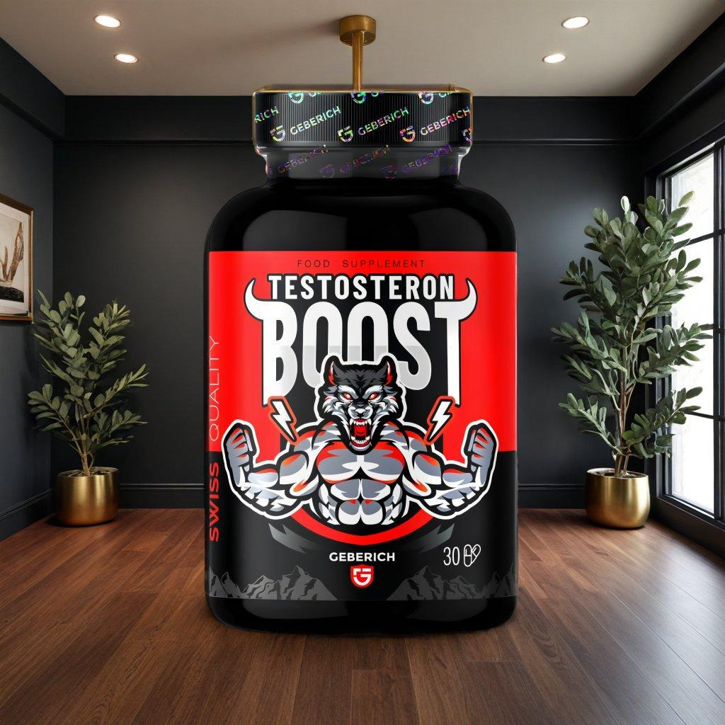 Product packshot