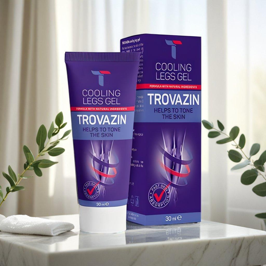 Product packshot