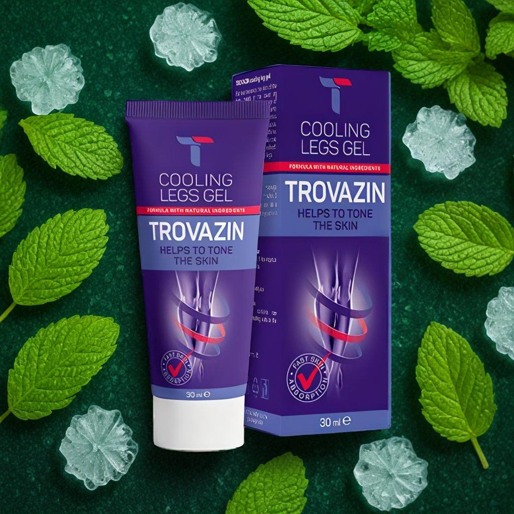 Product packshot