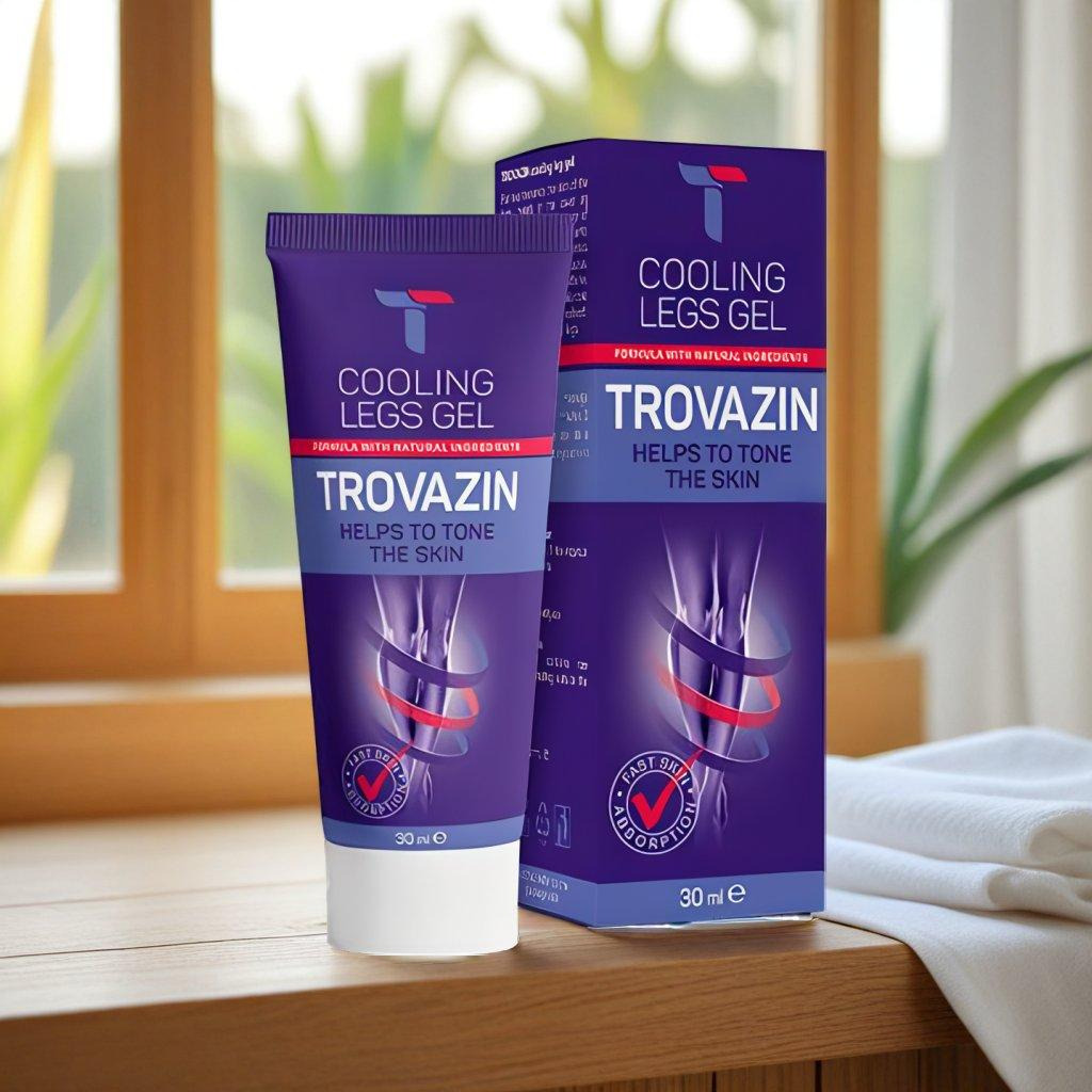 Product packshot