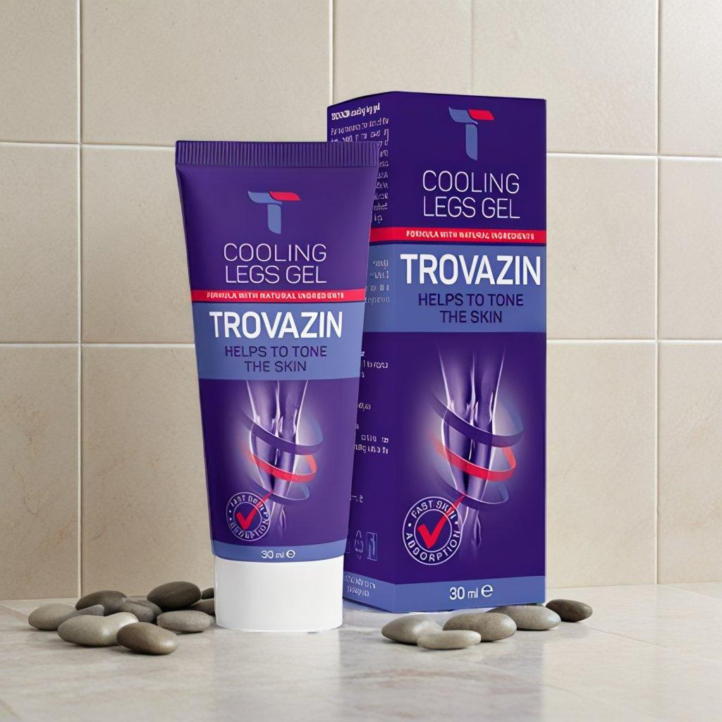 Product packshot