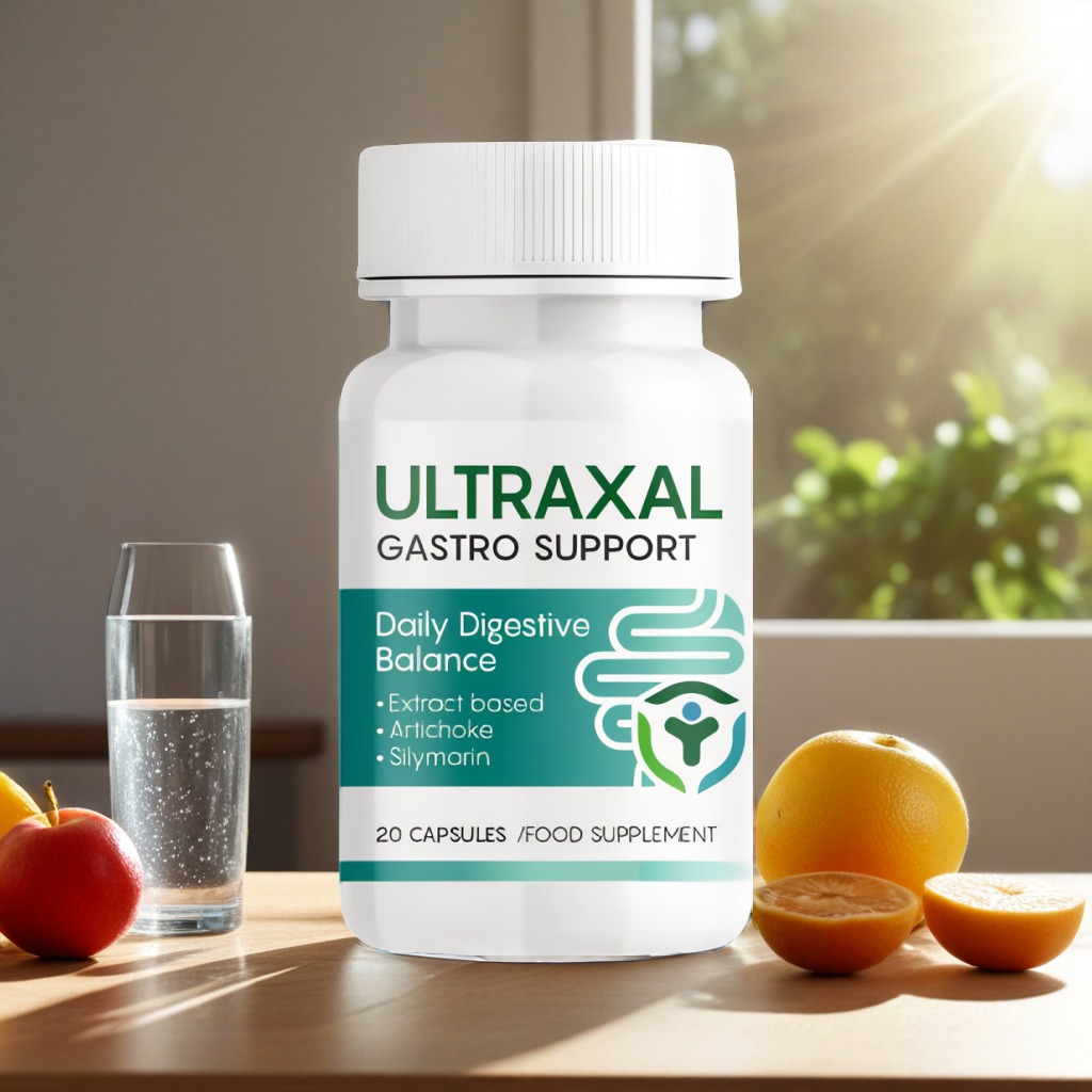 Product packshot