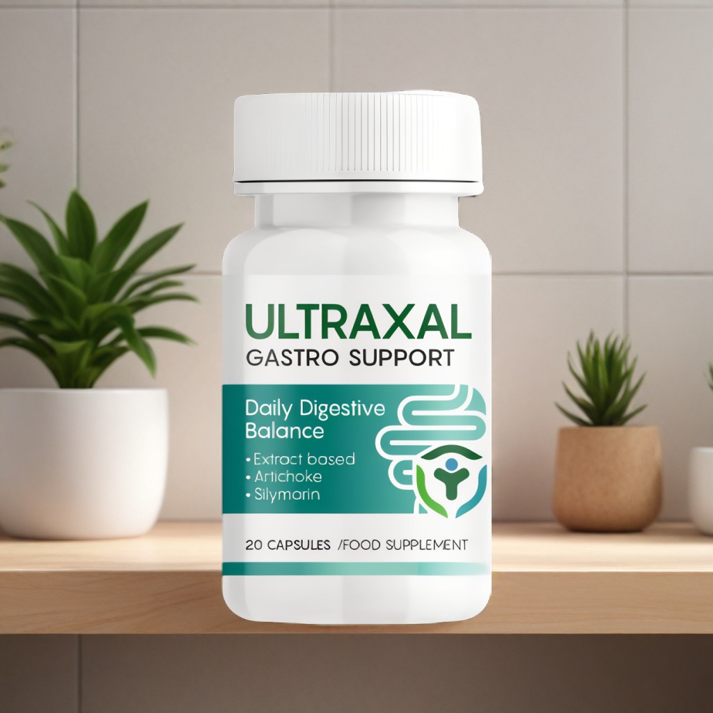 Product packshot