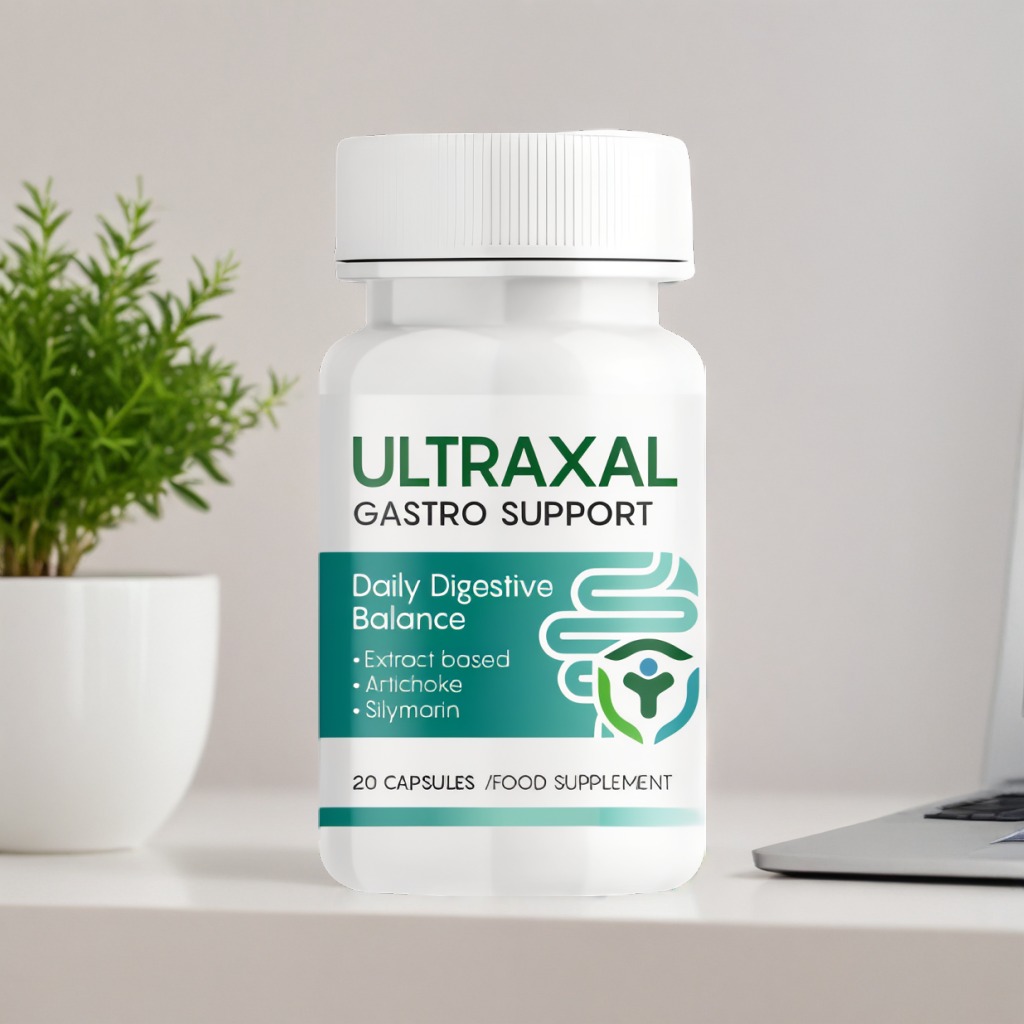 Product packshot