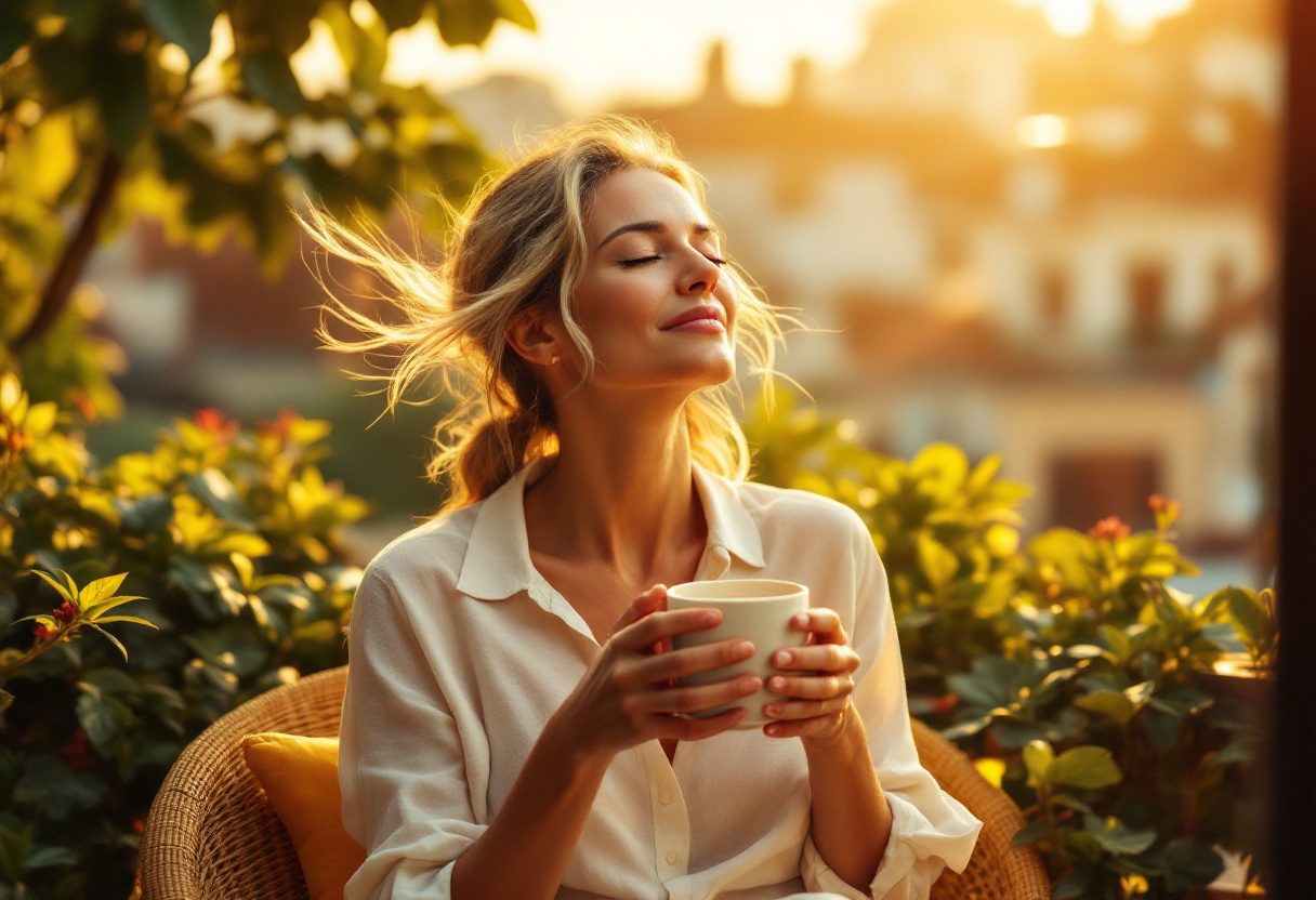 Stile di vita sano con Uncaria
