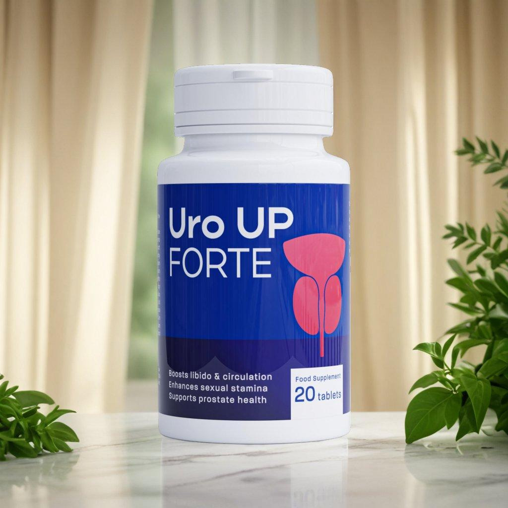Product packshot