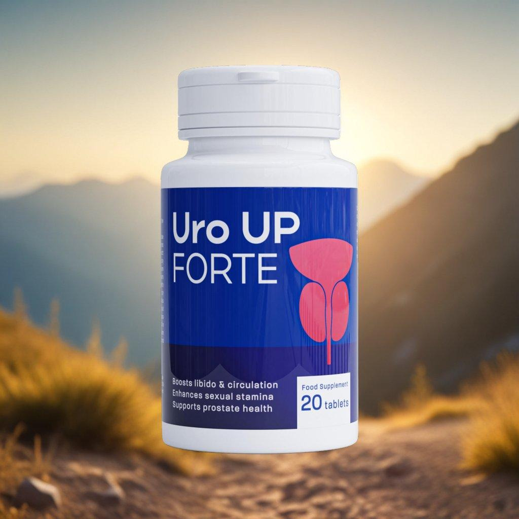 Product packshot