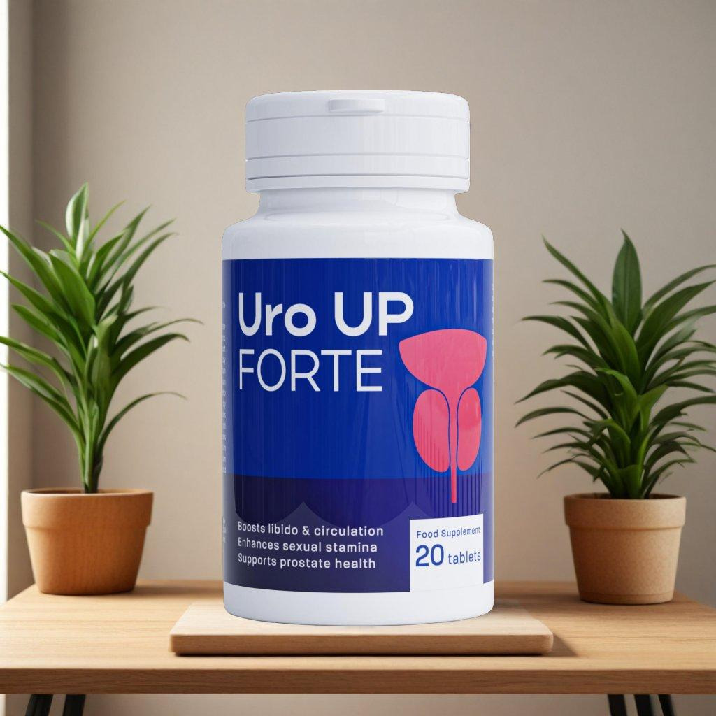 Product packshot