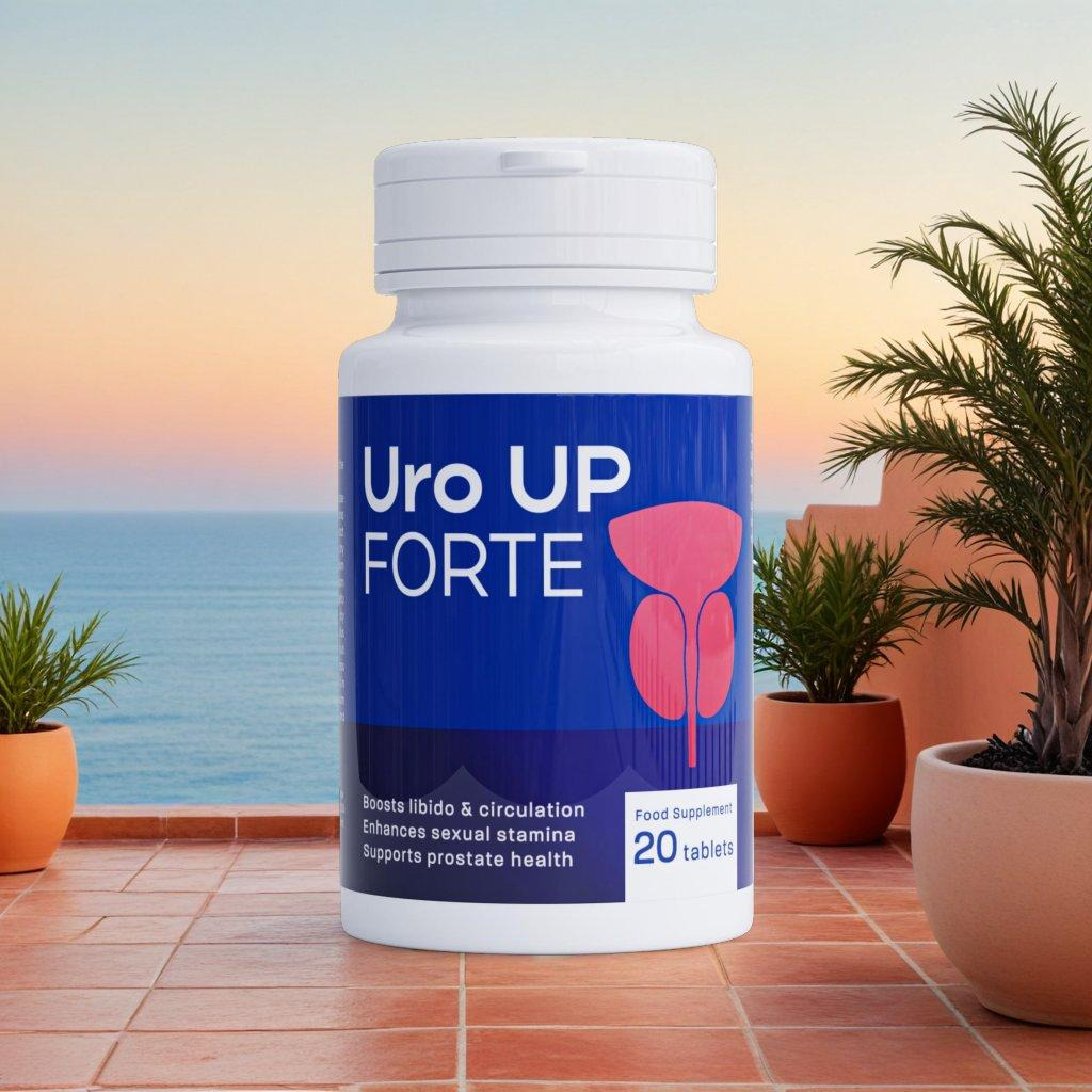 Product packshot