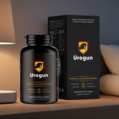 Product packshot