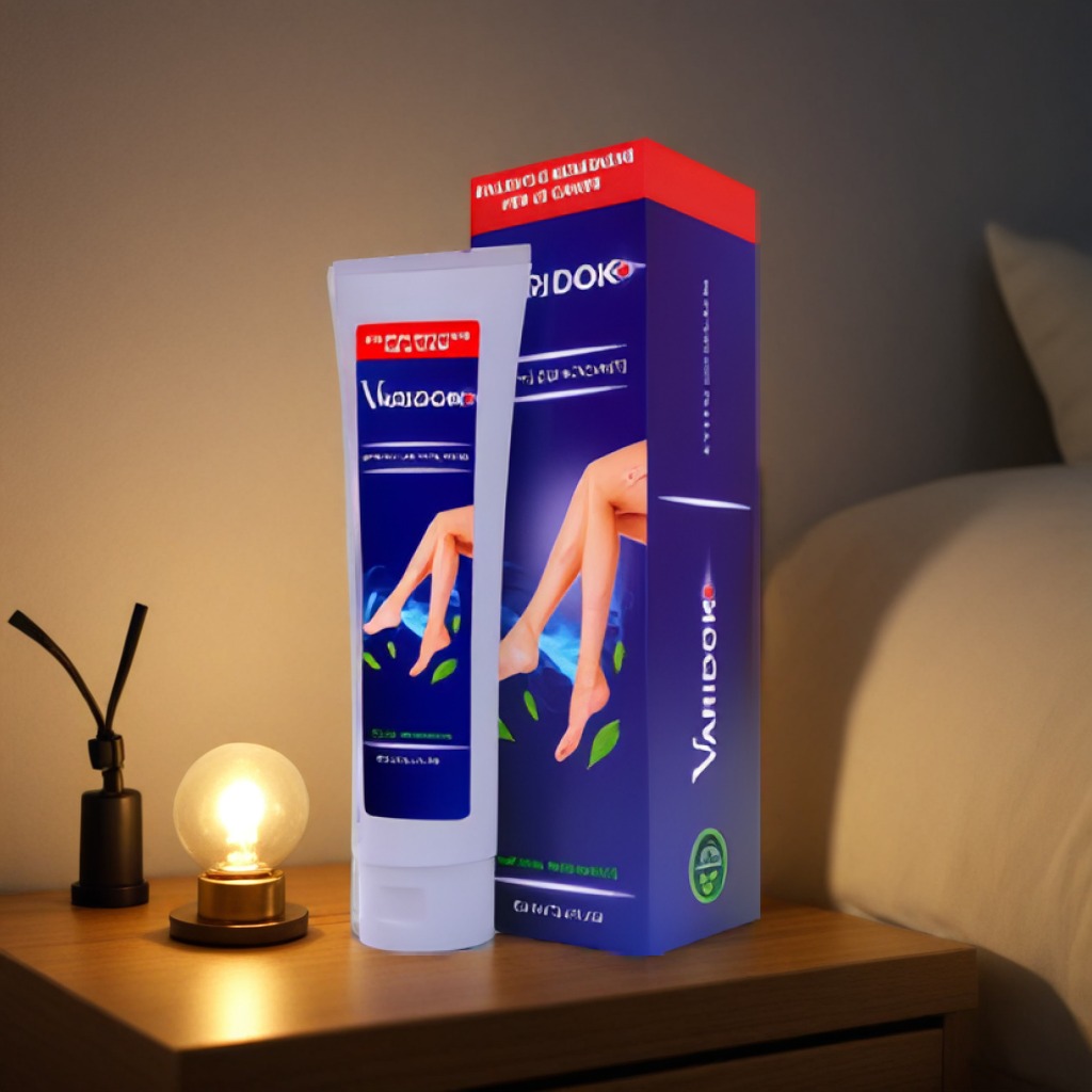 Product packshot