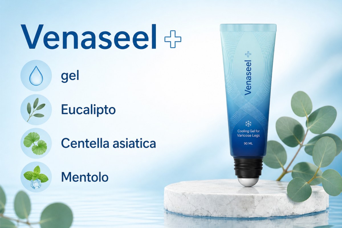 Venaseel