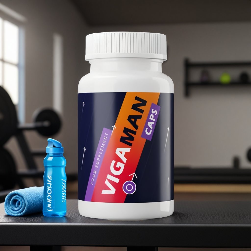 Product packshot