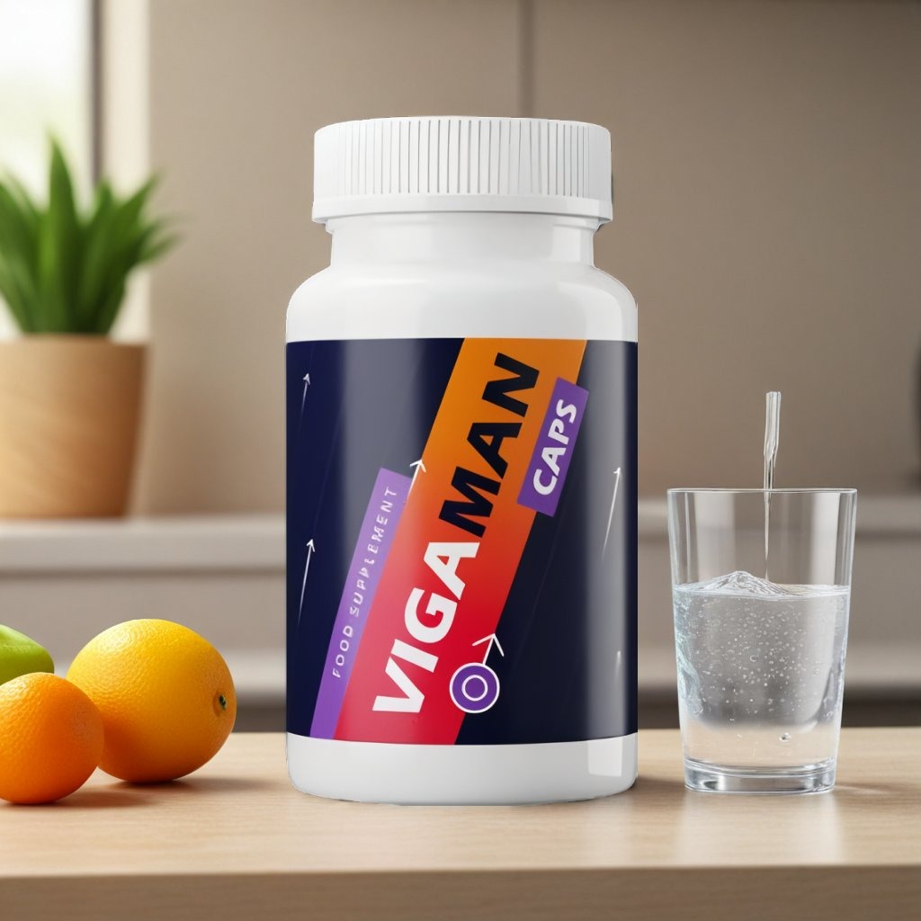 Product packshot