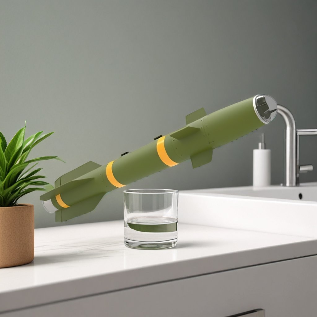 Product packshot