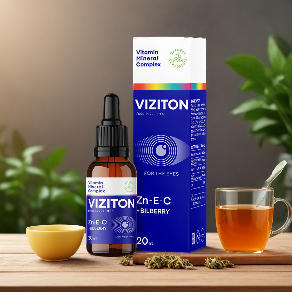 Product packshot