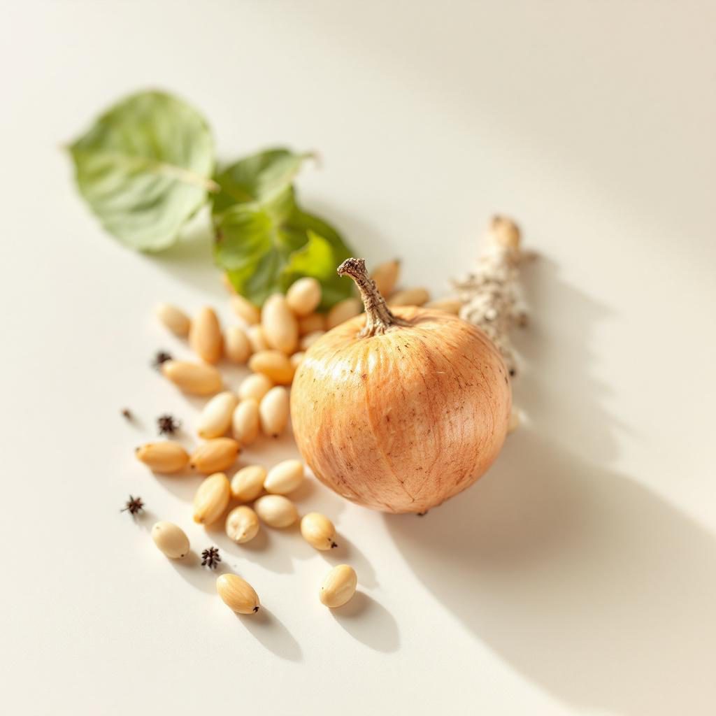 Knoflook