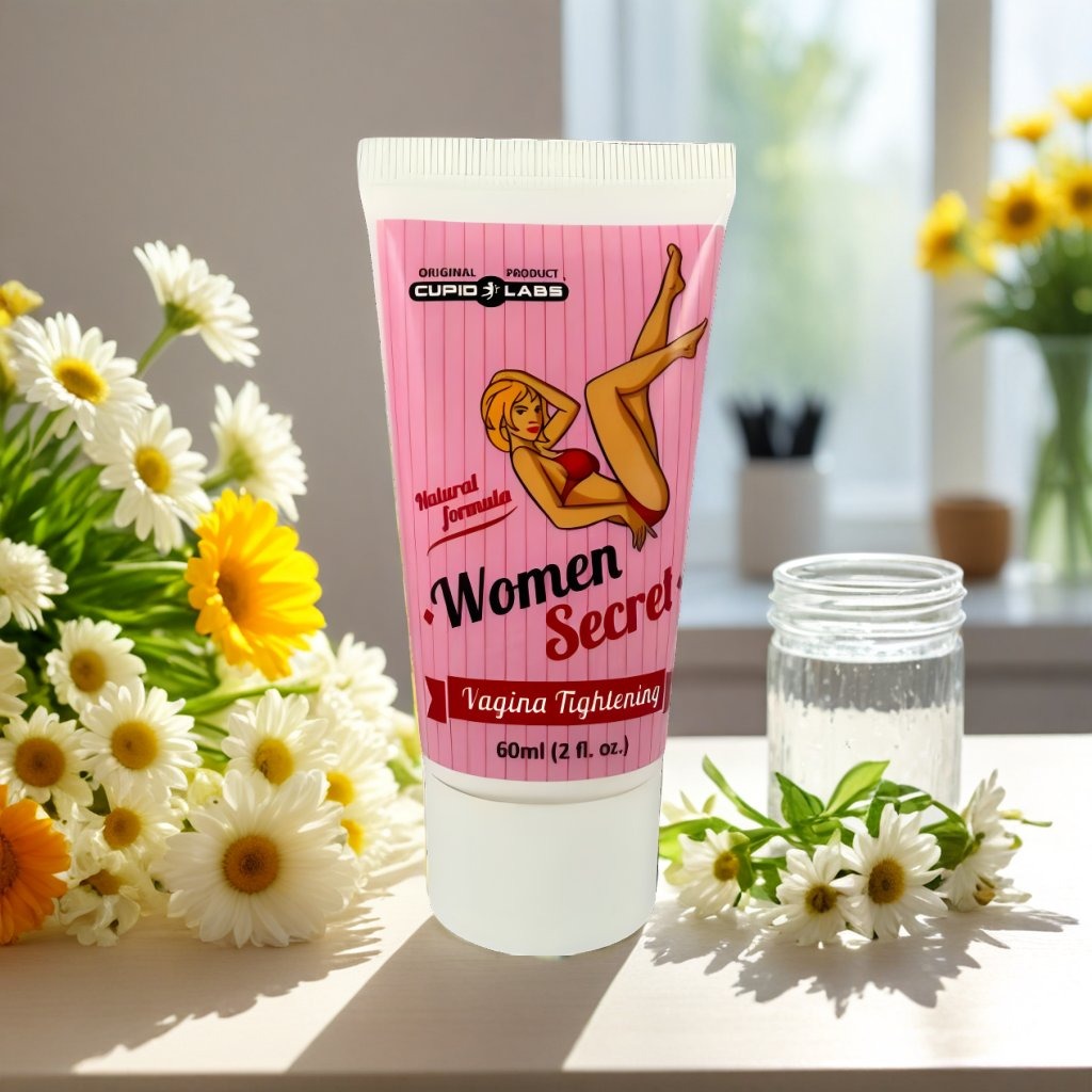 Product packshot