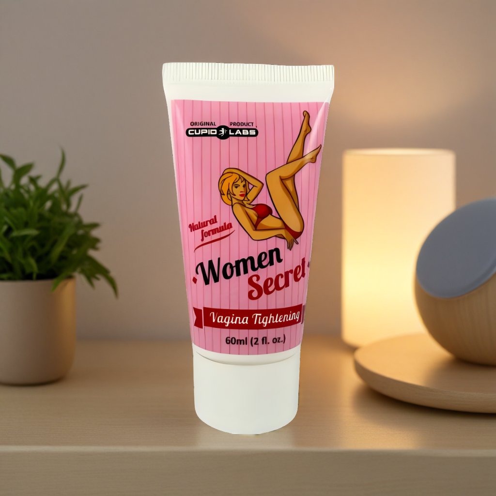 Product packshot