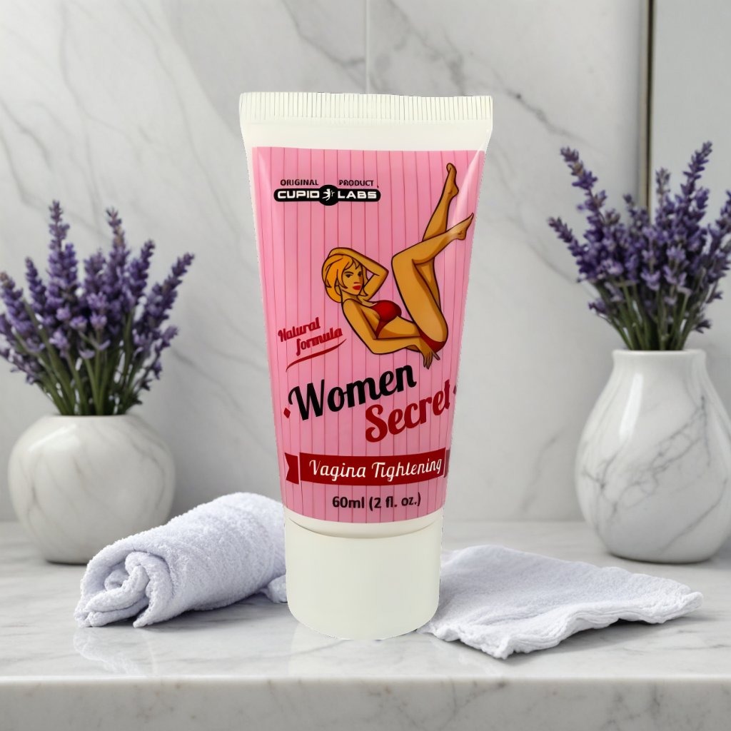 Product packshot