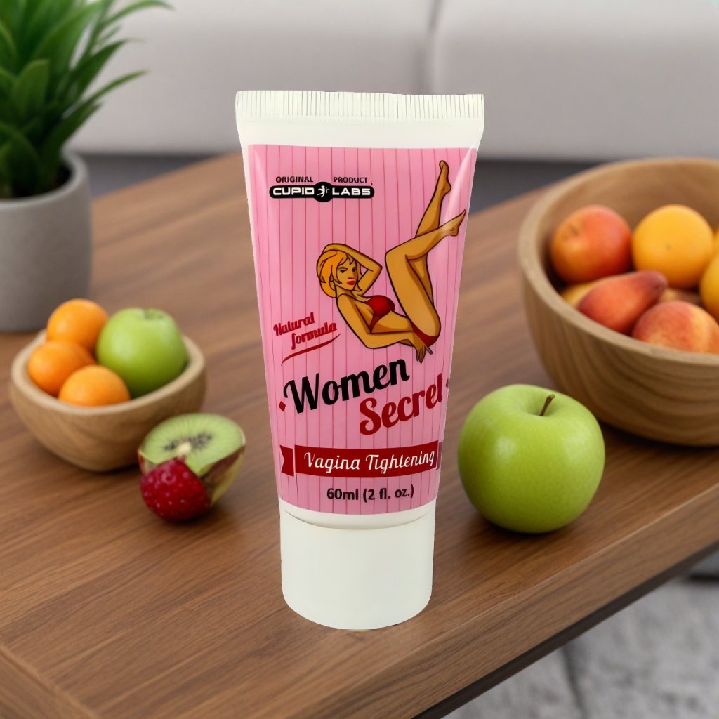 Product packshot