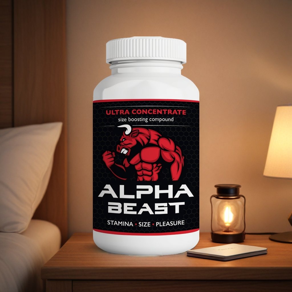 Product packshot