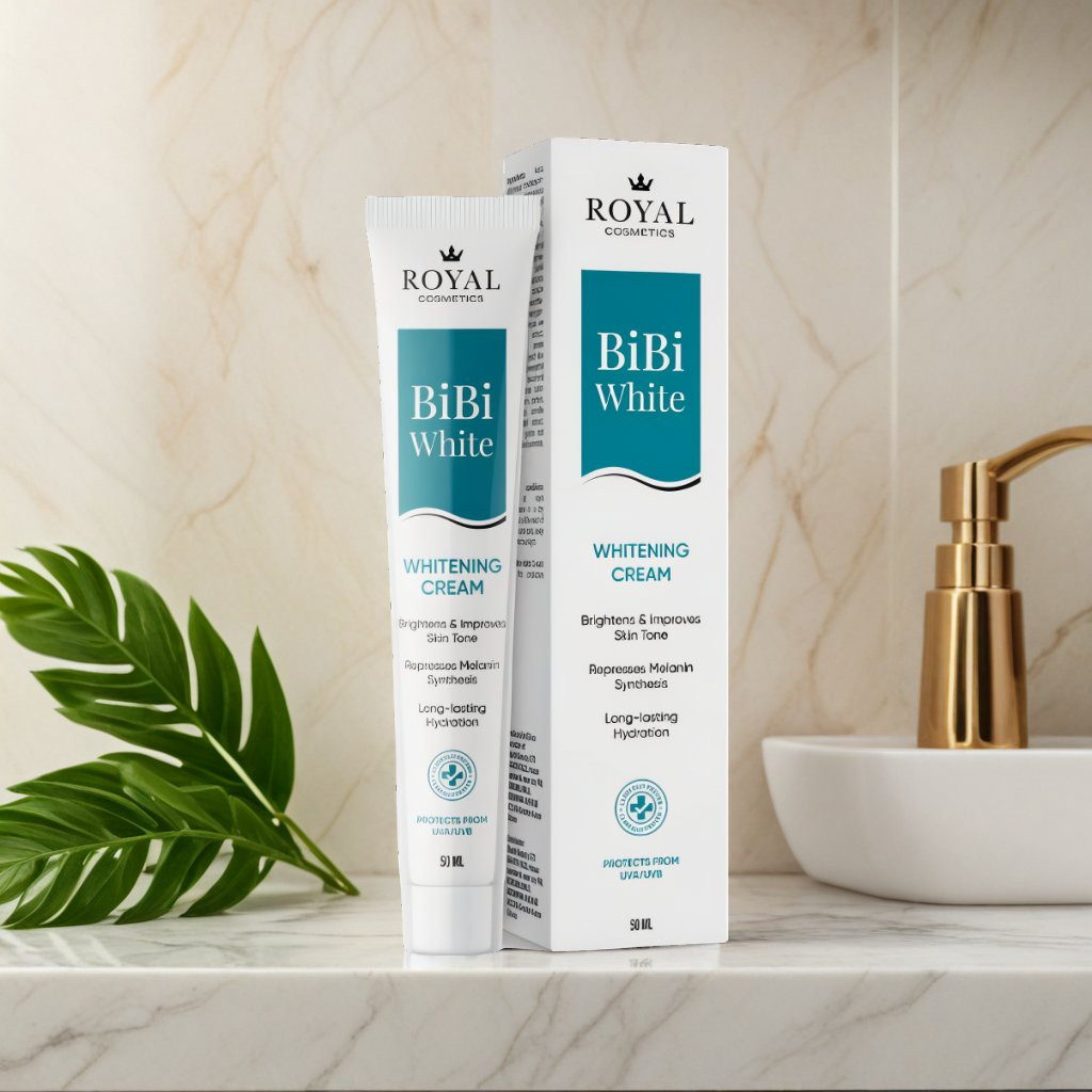 Product packshot