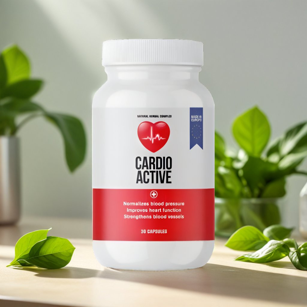 Product packshot