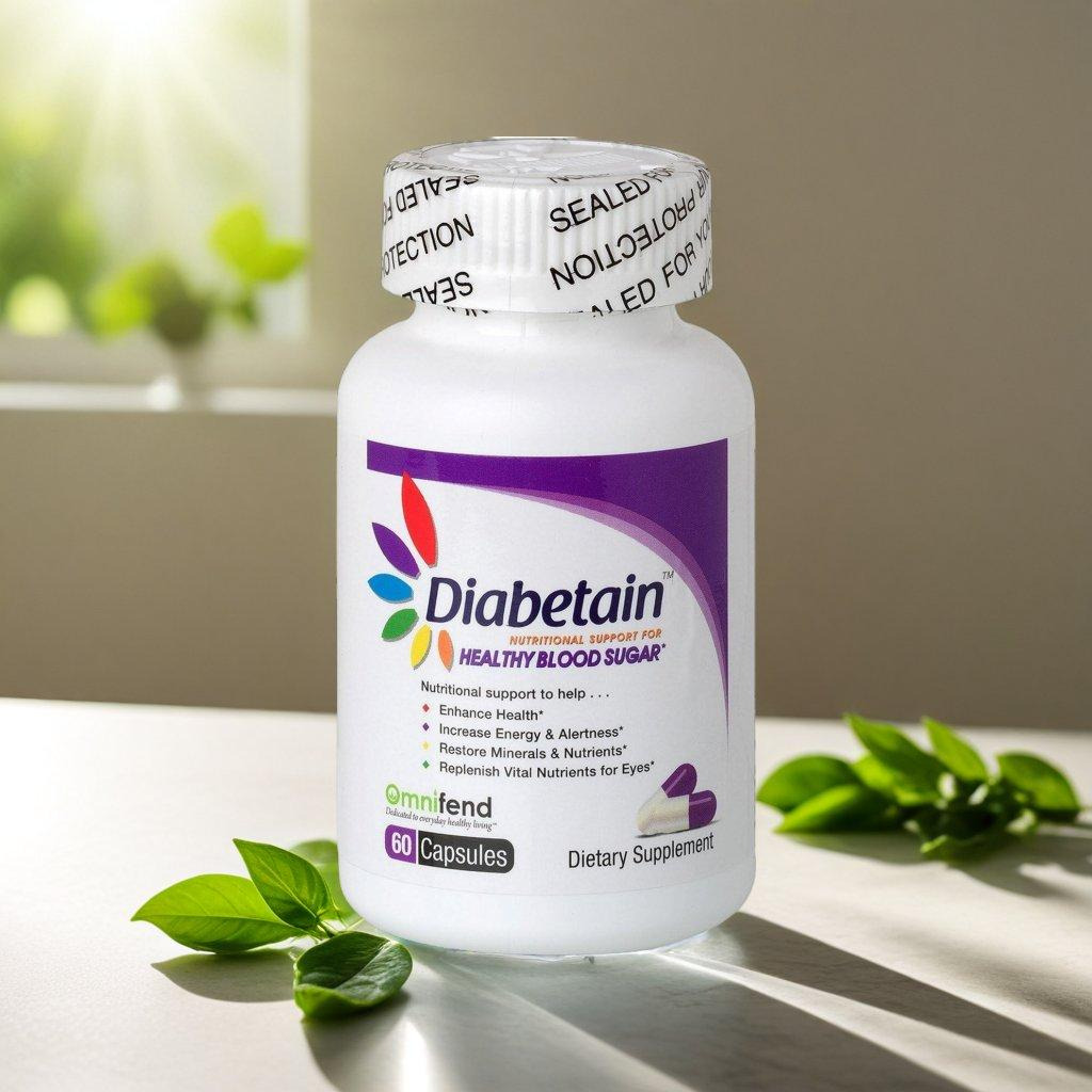 Product packshot