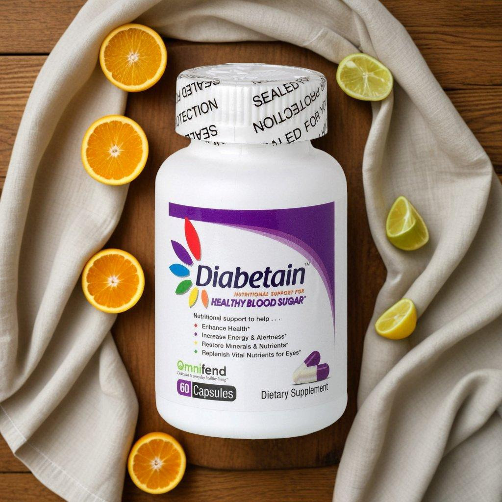 Product packshot