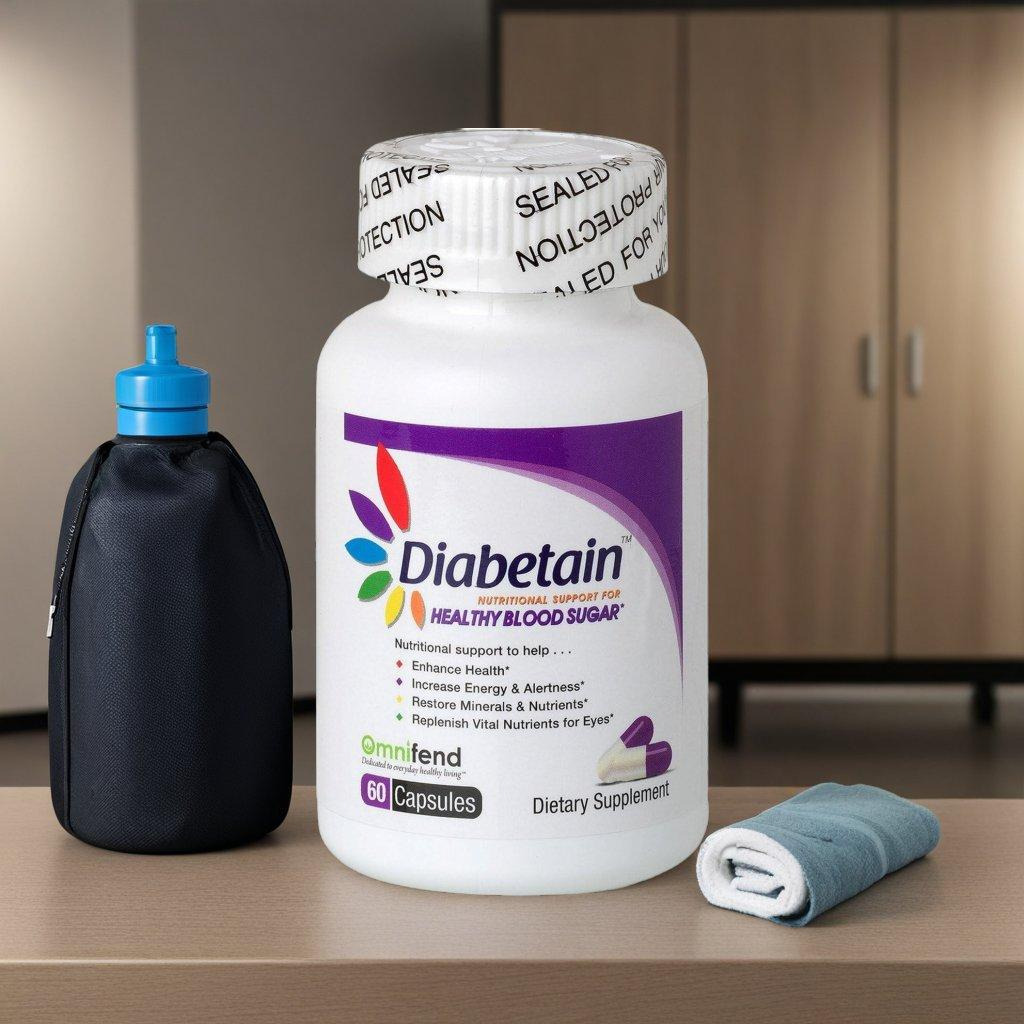 Product packshot