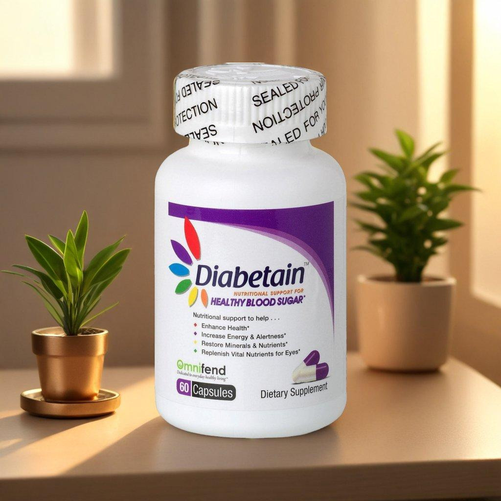 Product packshot