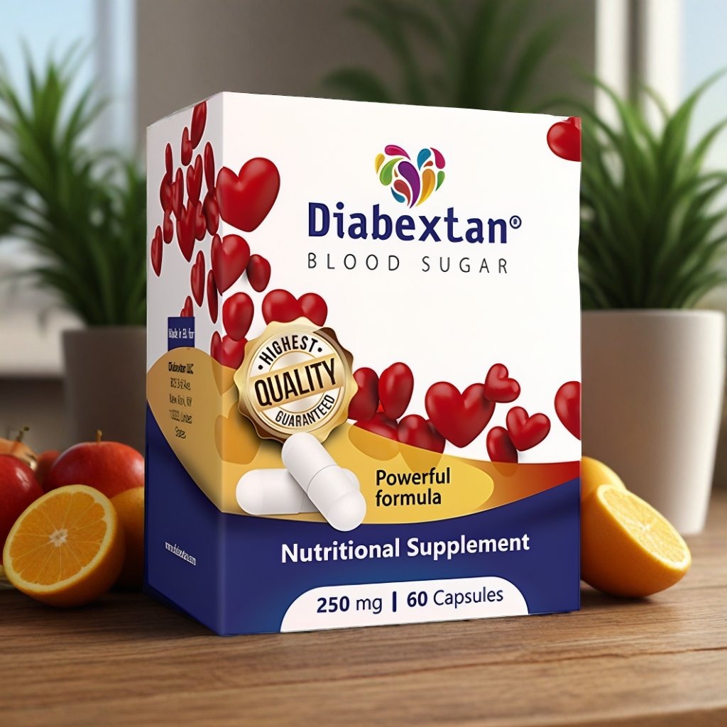 Product packshot